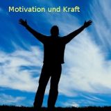Hypnose MP3 Motivation und Kraft