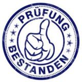 Pr�fungsvorbereitung gegen Pr�fungsangst