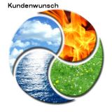 Hypnose CD nach Kundenwunsch