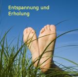 Hypnose MP3 Entspannung und Erholung