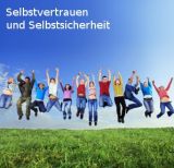 Hypnose MP3 Selbstsicherheit und Selbstvertrauen