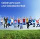 Hypnose MP3 Selbstsicherheit und Selbstvertrauen