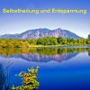 Hypnose CD Selbstheilung und Entspannung